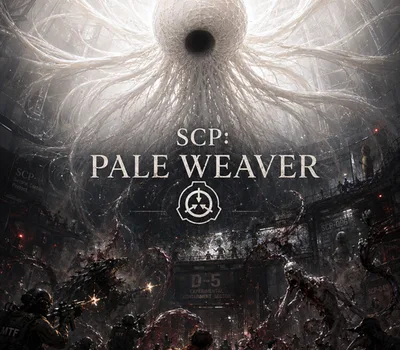 SCP: Pale Weaver PC Steam CD Key — лицензионный ключ
