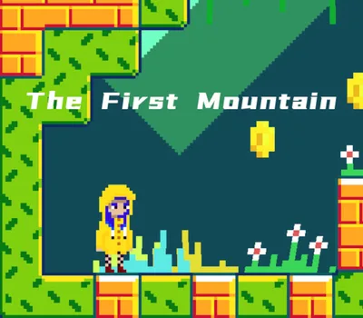 The First Mountain PC Steam CD Key — лицензионный ключ