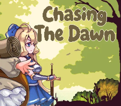 Chasing the Dawn PC Steam CD Key — лицензионный ключ
