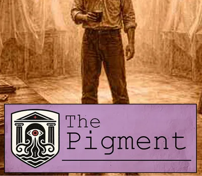 The Pigment PC Steam CD Key — лицензионный ключ