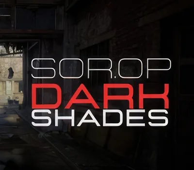 SOR.OP: Dark Shades PC Steam CD Key — лицензионный ключ