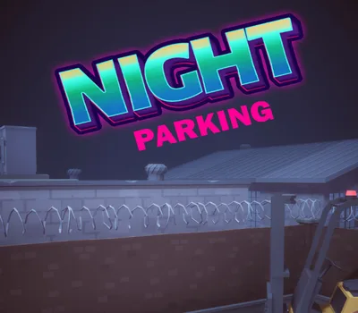 Night Parking PC Steam CD Key — лицензионный ключ