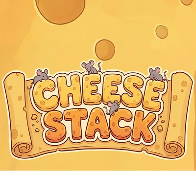 Cheese Stack PC Steam CD Key — лицензионный ключ