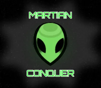 MARTIAN CONQUER PC Steam CD Key — лицензионный ключ