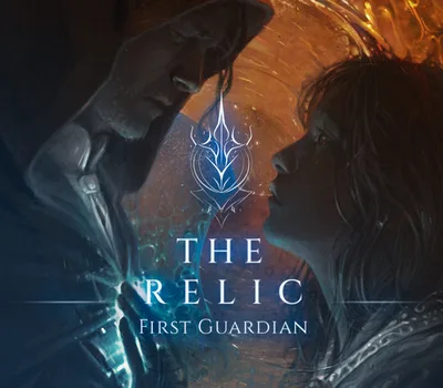 The Relic: First Guardian RoW PC Steam CD Key — лицензионный ключ