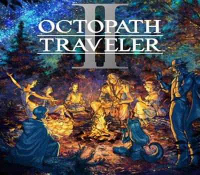 Octopath Traveler II PC Steam CD Key (valid until July 2027) — лицензионный ключ