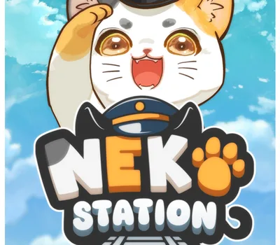 Neko Station PC Steam CD Key — лицензионный ключ