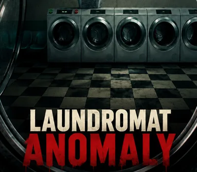 Laundromat Anomaly PC Steam CD Key — лицензионный ключ