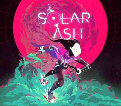 Solar Ash EU PC Steam CD Key — лицензионный ключ