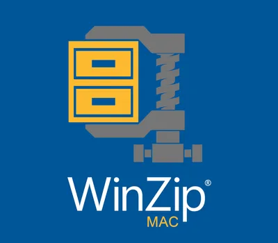 WinZip 12 for Mac Standard Version Key — лицензионный ключ