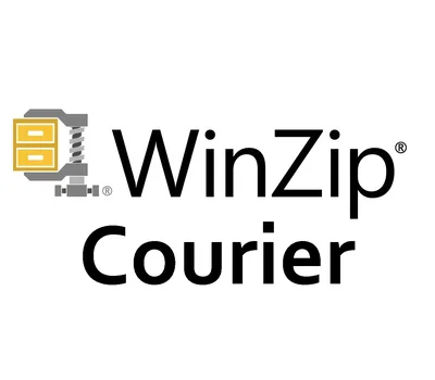 WinZip Courier v12 Key — лицензионный ключ