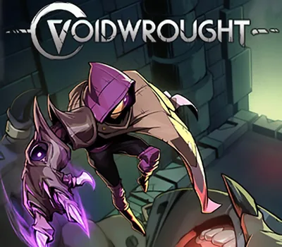 Voidwrought PC Steam CD Key (valid until March 2027) — лицензионный ключ