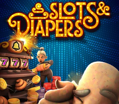Slots & Diapers PC Steam CD Key — лицензионный ключ
