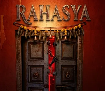 Rahasya PC Steam CD Key — лицензионный ключ