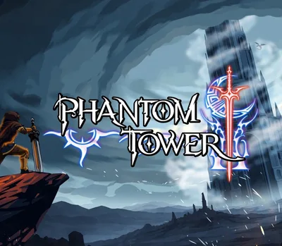 Phantom Tower PC Steam CD Key — лицензионный ключ
