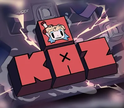 KAZ PC Steam CD Key — лицензионный ключ