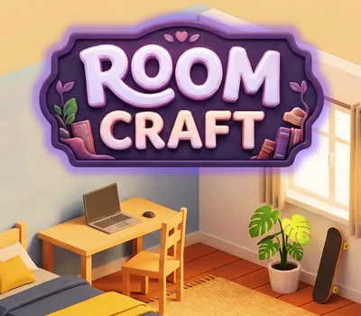 Room Craft PC Steam CD Key — лицензионный ключ