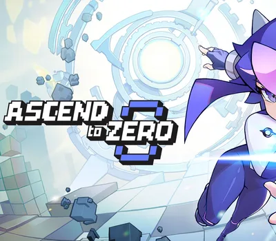Ascend to ZERO PC Steam CD Key — лицензионный ключ