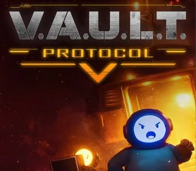 V.A.U.L.T. PROTOCOL PC Steam CD Key — лицензионный ключ