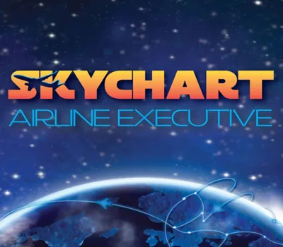 SkyChart: Airline Executive PC Steam CD Key — лицензионный ключ