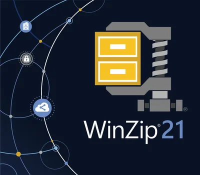 WinZip 21 Pro Version Key — лицензионный ключ