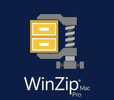 WinZip 12 for Mac Pro Version Key — лицензионный ключ