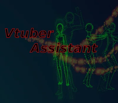 Vtuber Assistant PC Steam CD Key — лицензионный ключ