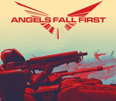 Angels Fall First PC Steam Account — лицензионный ключ