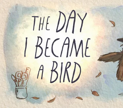 The Day I Became A Bird PC Steam CD Key — лицензионный ключ