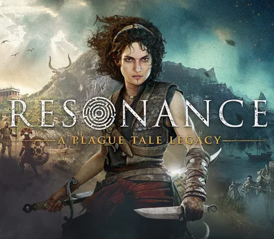Resonance: A Plague Tale Legacy PC Steam CD Key — лицензионный ключ