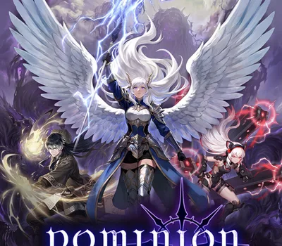 Dominion Of The Forgotten PC Steam CD Key — лицензионный ключ