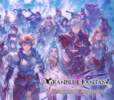 Granblue Fantasy: Relink - Endless Ragnarok PC Steam CD Key — лицензионный ключ