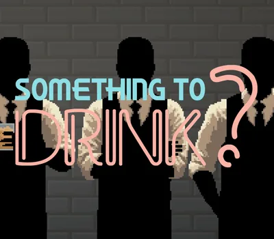Something to Drink? PC Steam CD Key — лицензионный ключ