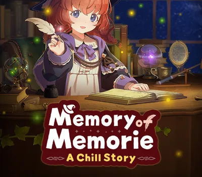 Memory of Memorie: A Chill Story PC Steam CD Key — лицензионный ключ