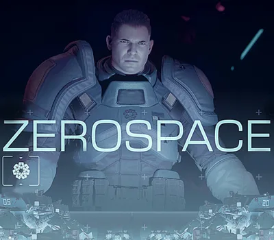 ZeroSpace PC Steam Account — лицензионный ключ