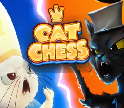 Cat Chess PC Steam CD Key — лицензионный ключ