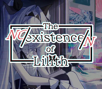 The NOexistenceN of Lilith PC Steam CD Key — лицензионный ключ