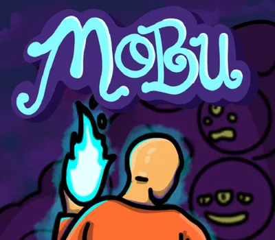 MOBU PC Steam CD Key — лицензионный ключ