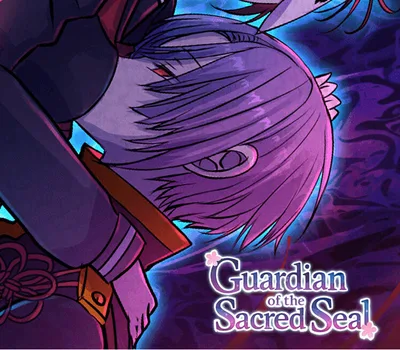 Guardian of the Sacred Seal PC Steam CD Key — лицензионный ключ