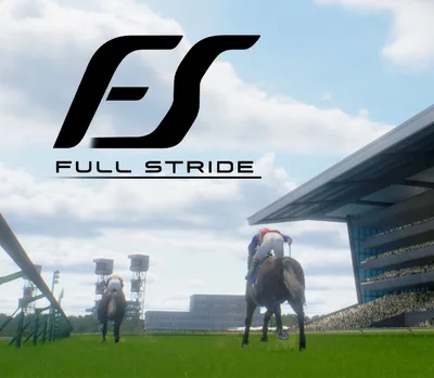 Full Stride PS5 Account — лицензионный ключ