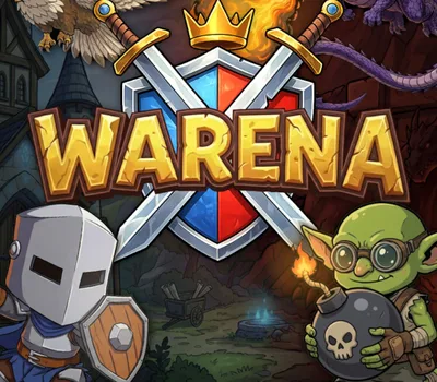 Warena PC Steam CD Key — лицензионный ключ