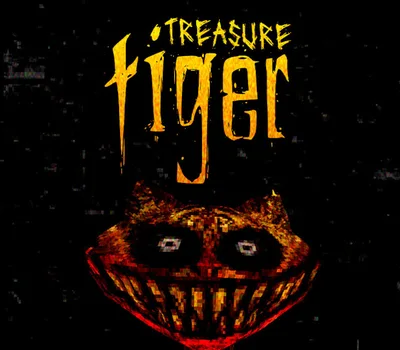 Treasure Tiger PC Steam CD Key — лицензионный ключ