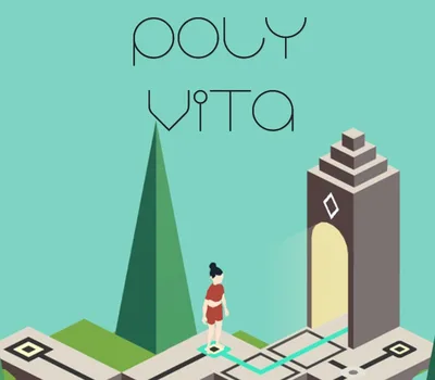 Poly Vita PC Legacy Games CD Key — лицензионный ключ