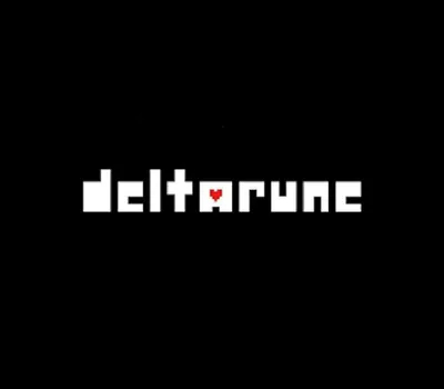 DELTARUNE PS4/PS5 Account — лицензионный ключ