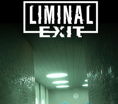 Liminal Exit PC Steam CD Key — лицензионный ключ