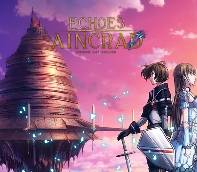 Echoes of Aincrad PS5 Account — лицензионный ключ