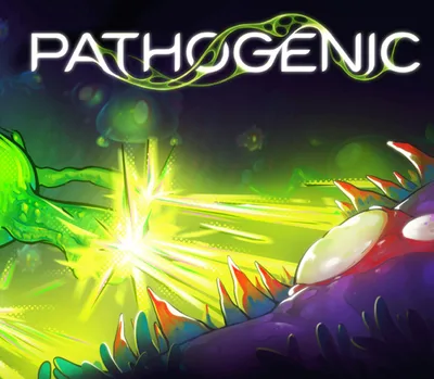 Pathogenic PC Steam Account — лицензионный ключ