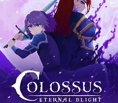 Colossus: Eternal Blight PC Steam CD Key — лицензионный ключ