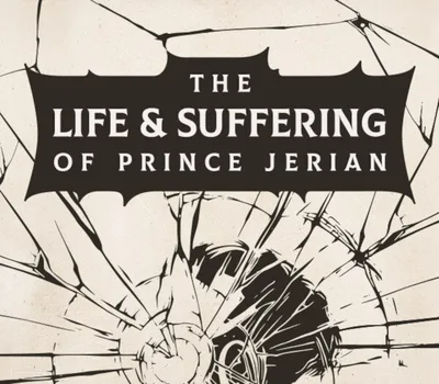 The Life and Suffering of Prince Jerian PC Steam CD Key — лицензионный ключ
