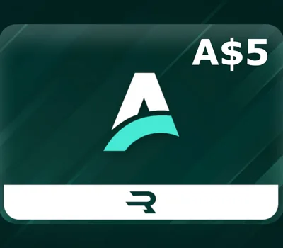 Rewarble Astropay AUD 5 Gift Card AU — лицензионный ключ